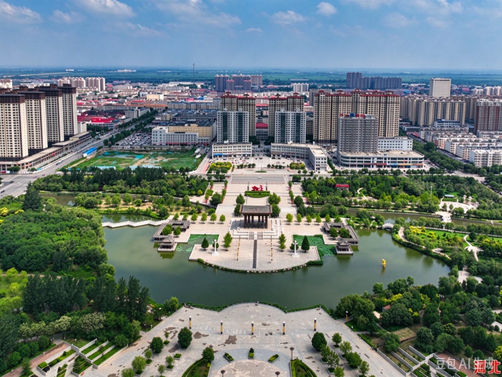 乐寿镇 特色图片