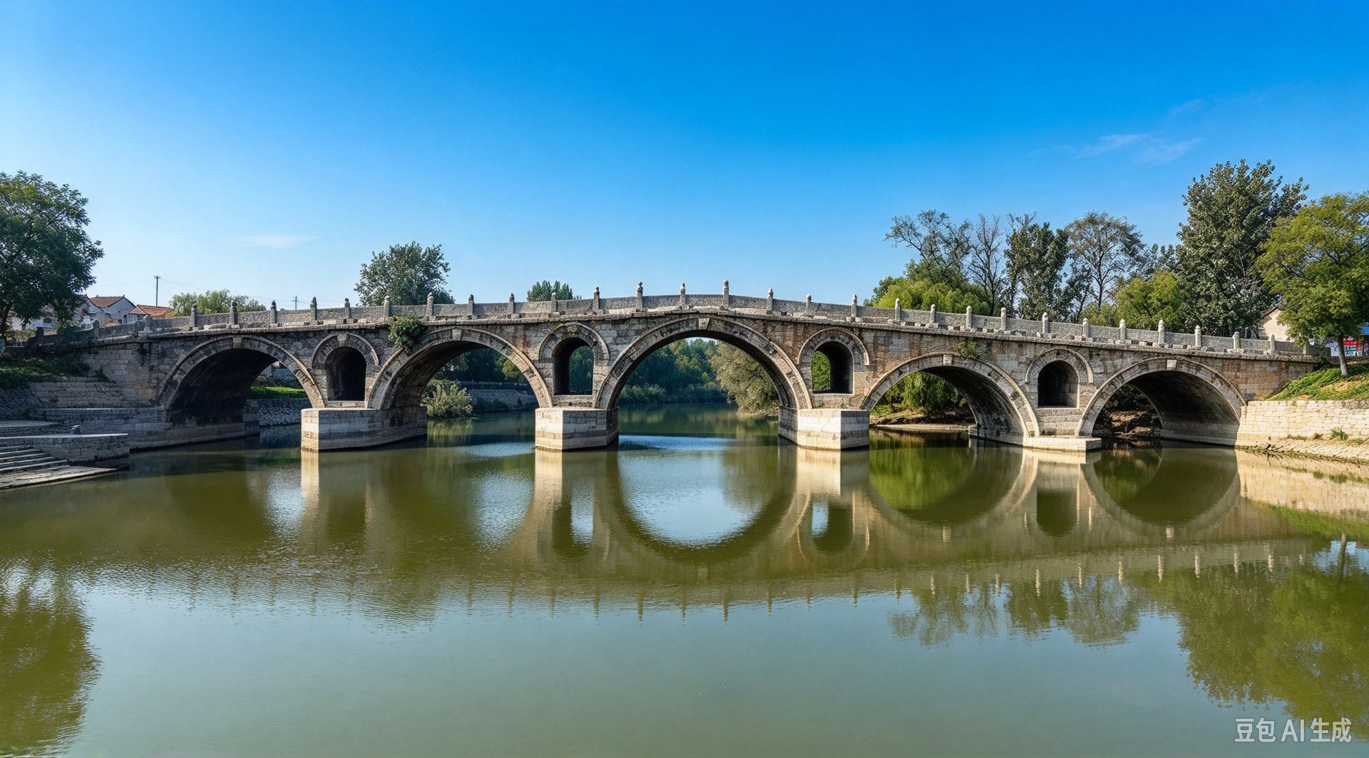 南河头镇 特色图片